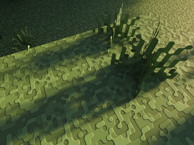 Roundista 256x R1; Screenshot by Shivamzter