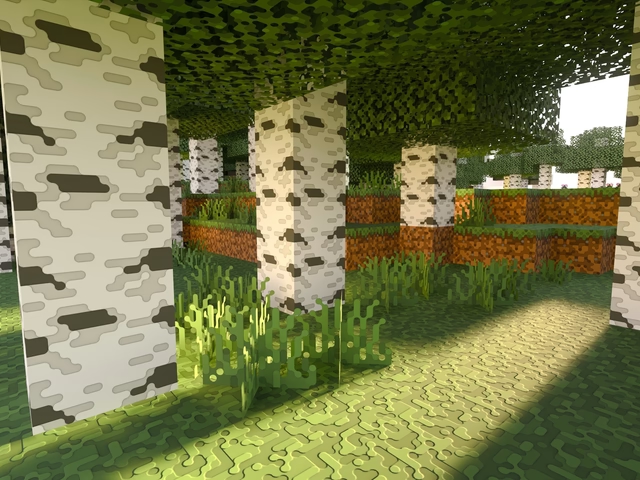 Roundista 256x R1; Screenshot by Shivamzter