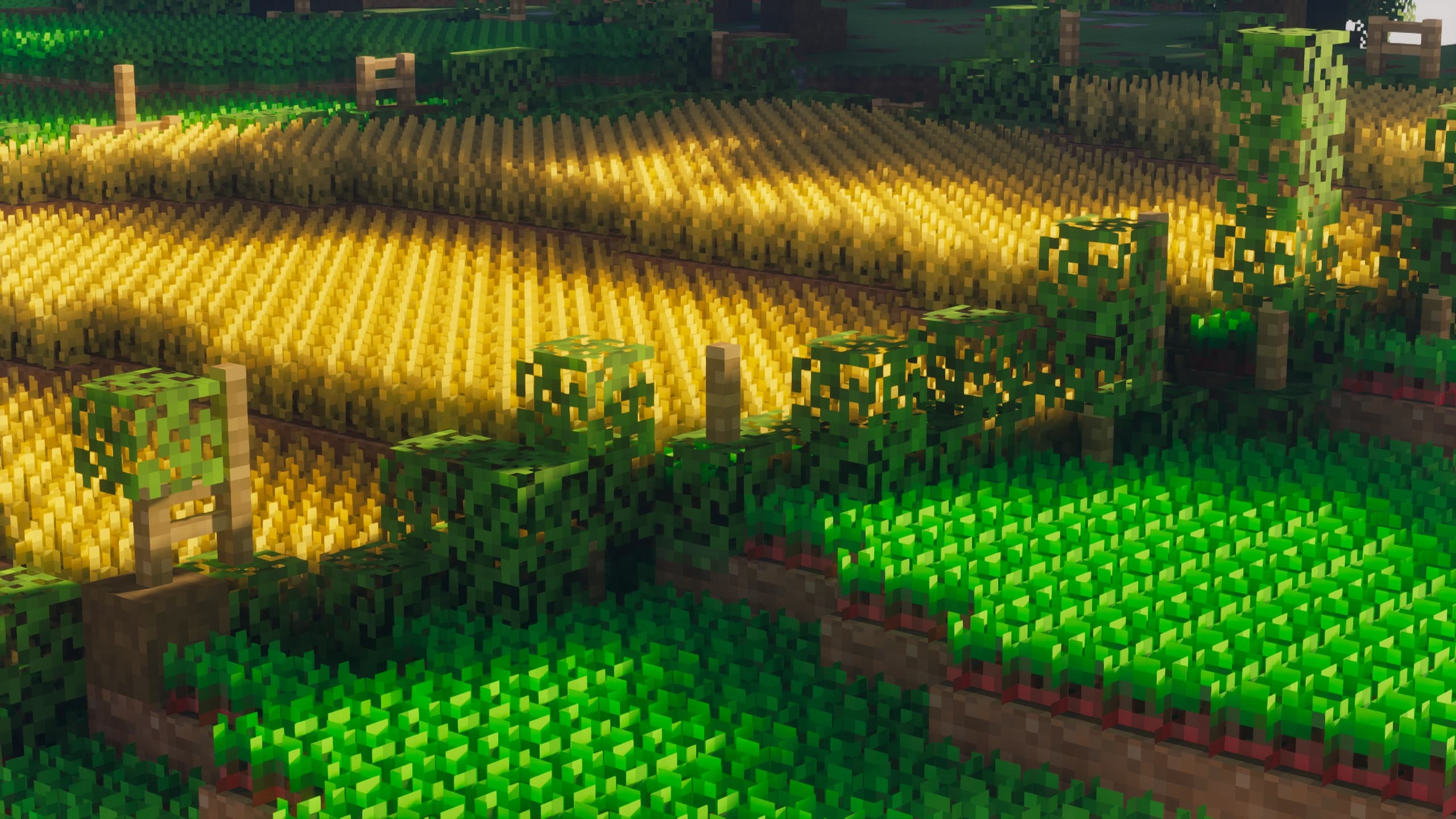 Some showcase using Simplista.