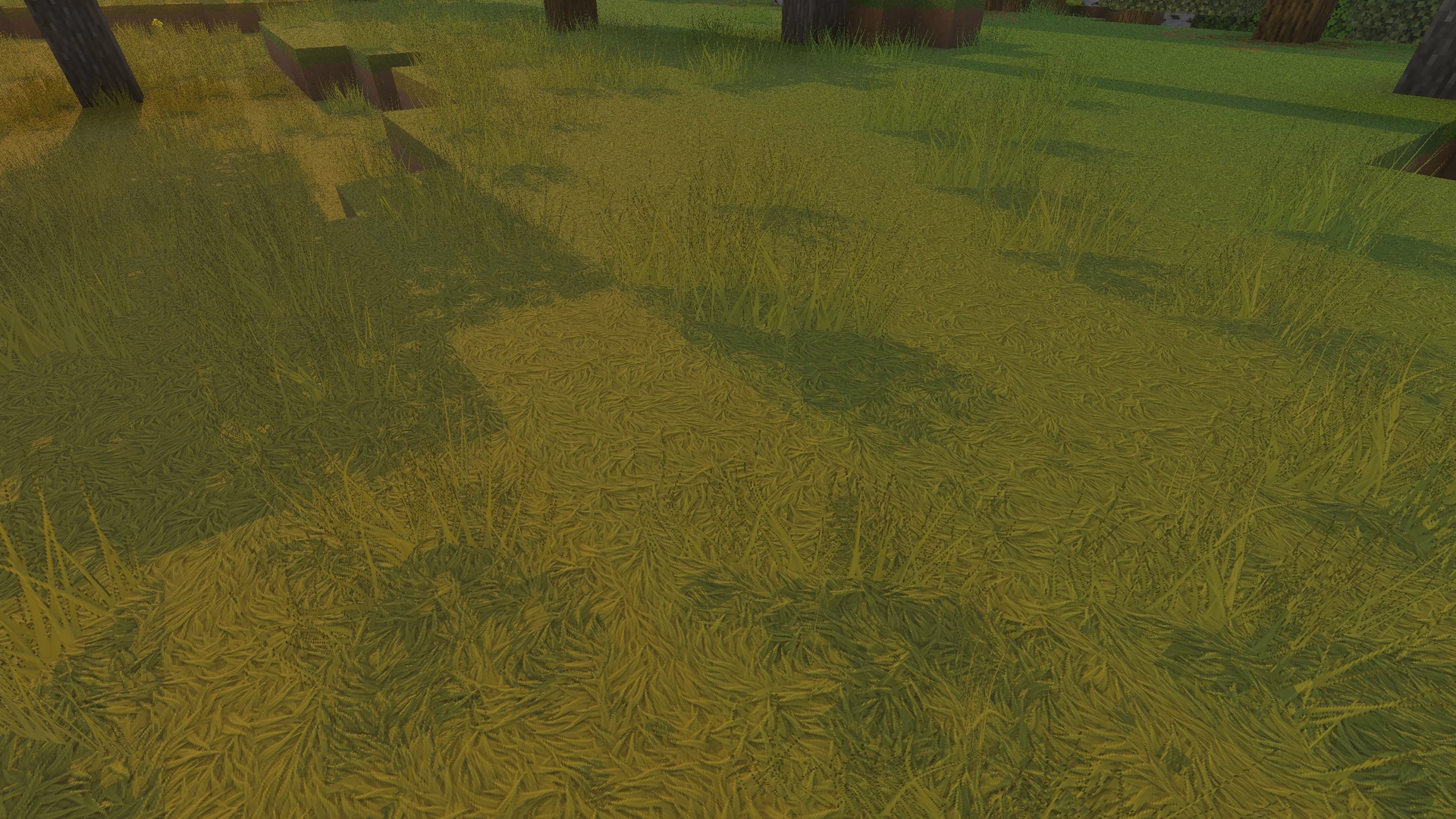 pixelated shadows focused screenshot with stylista release 1