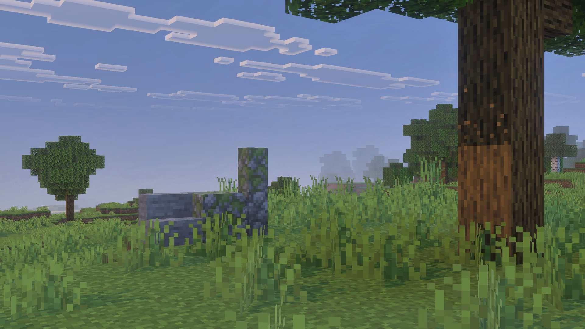 A tree showcased using stylista