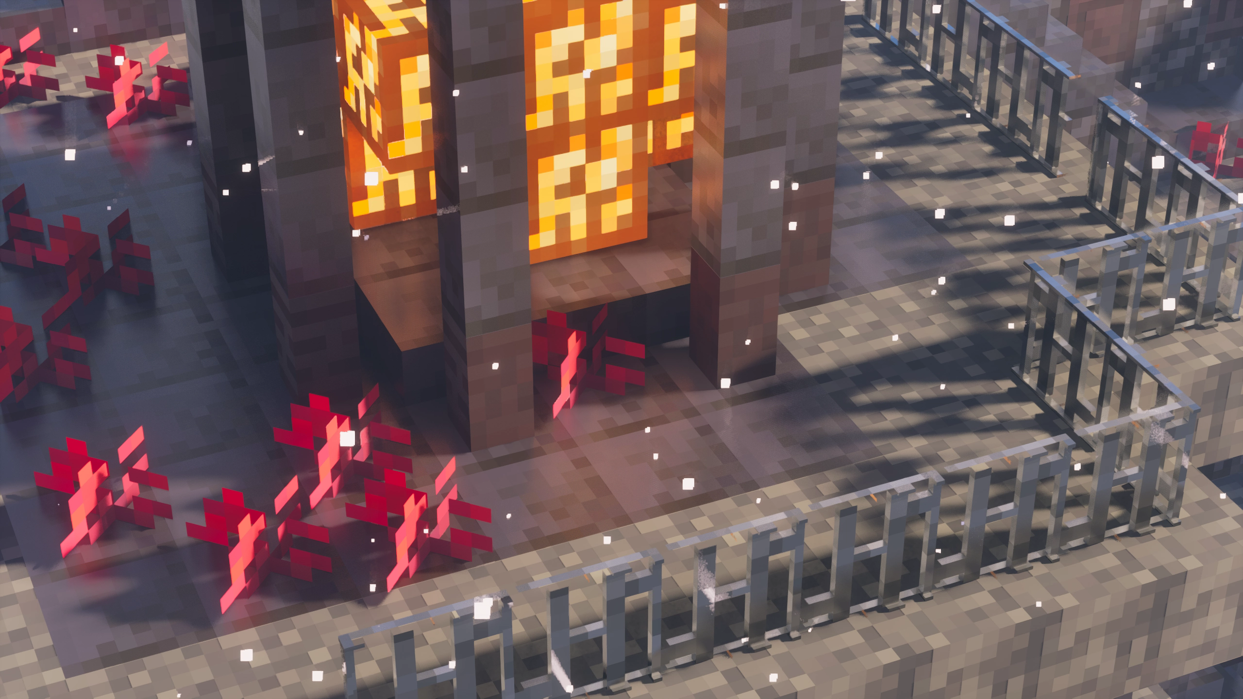 Some showcase using Simplista.
