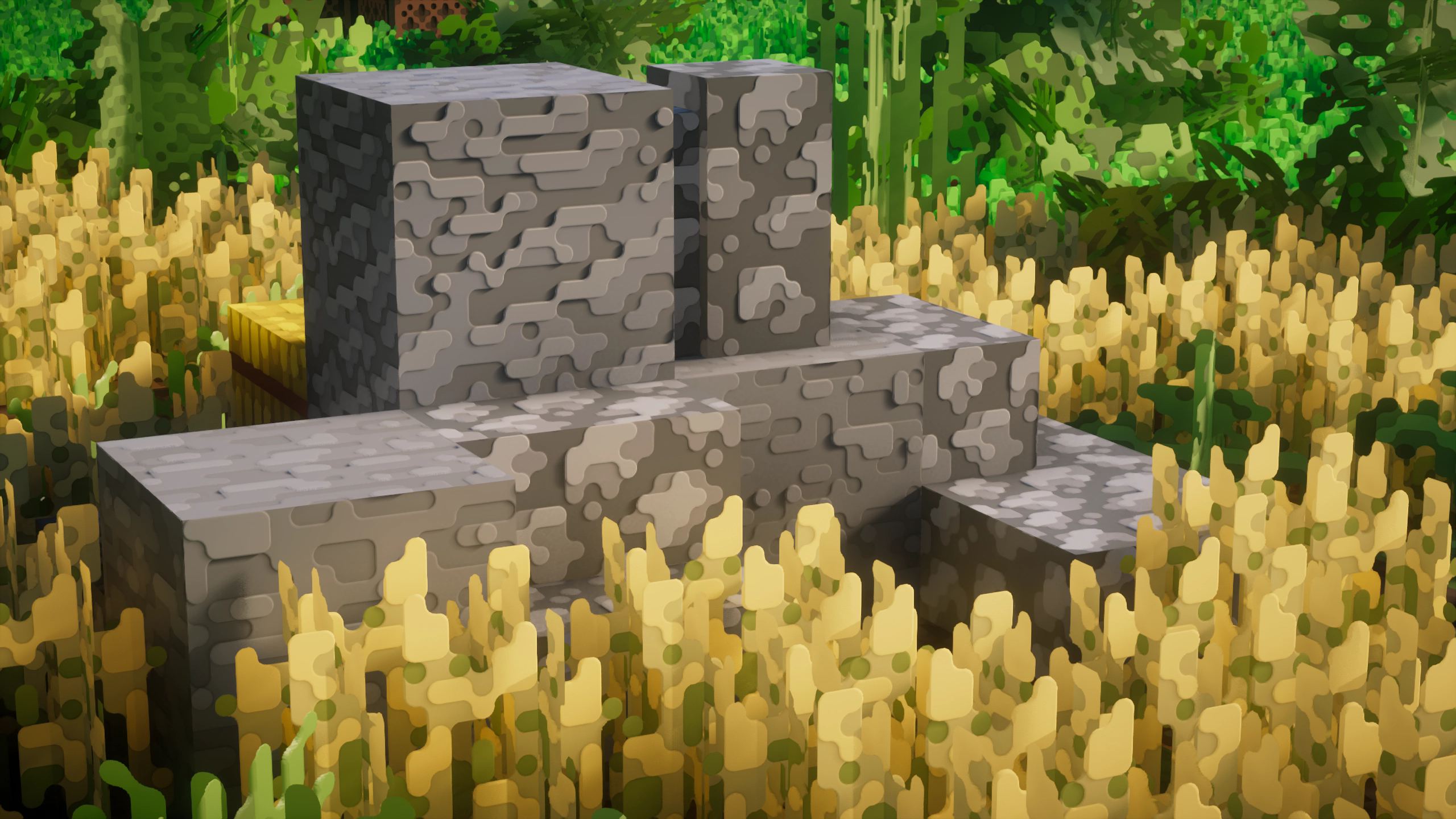 Some showcase using Roundista.